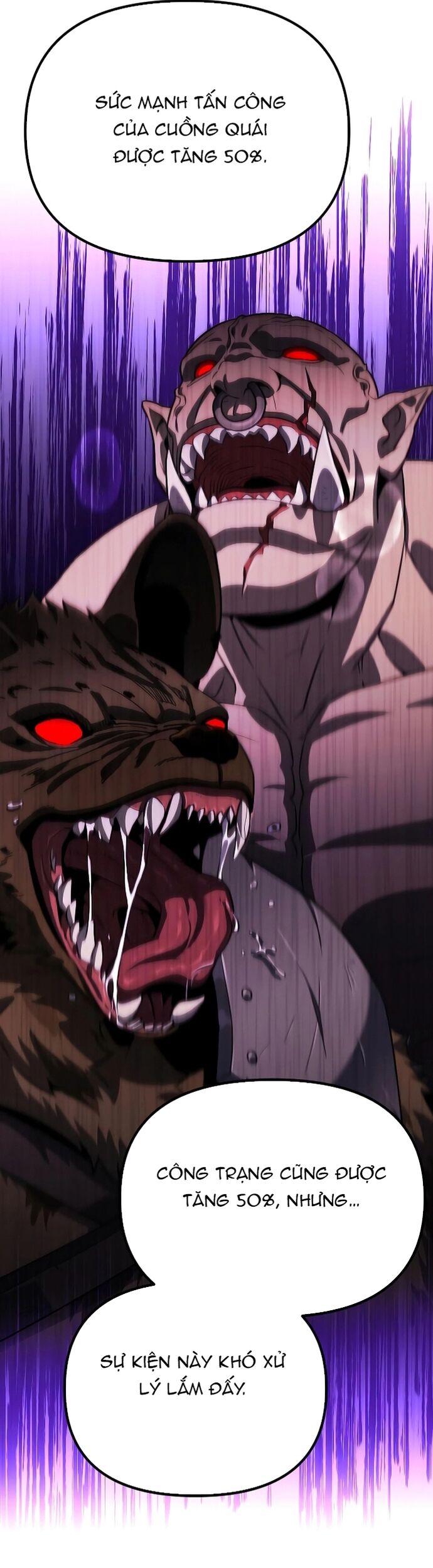 Cuồng Nhân Seoul Chương 30 Ảnh 17