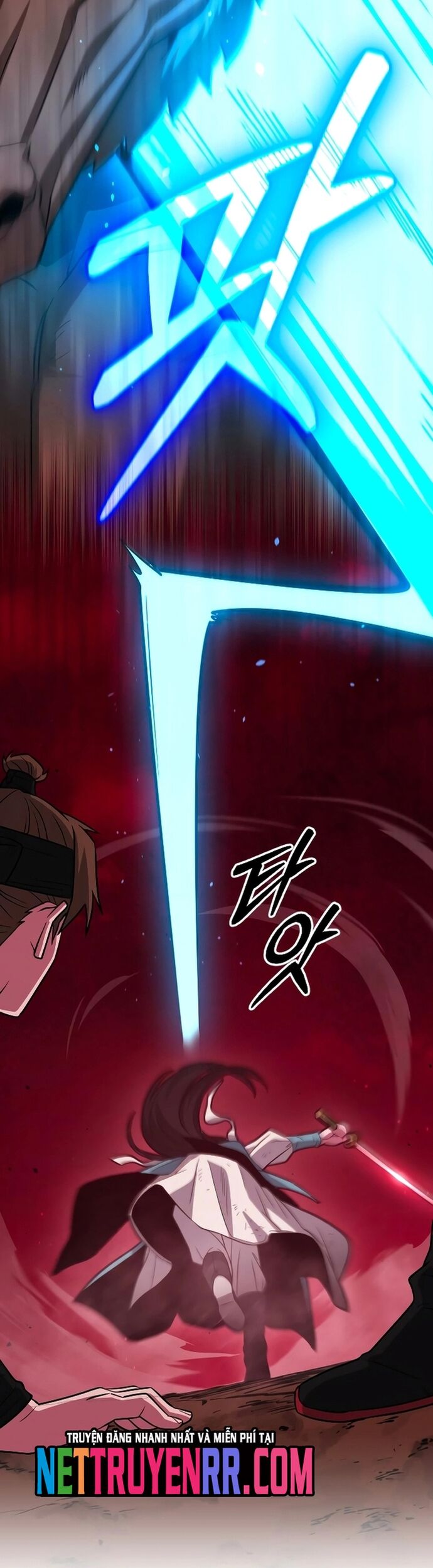 Cuồng Nhân Seoul Chương 30 Ảnh 62