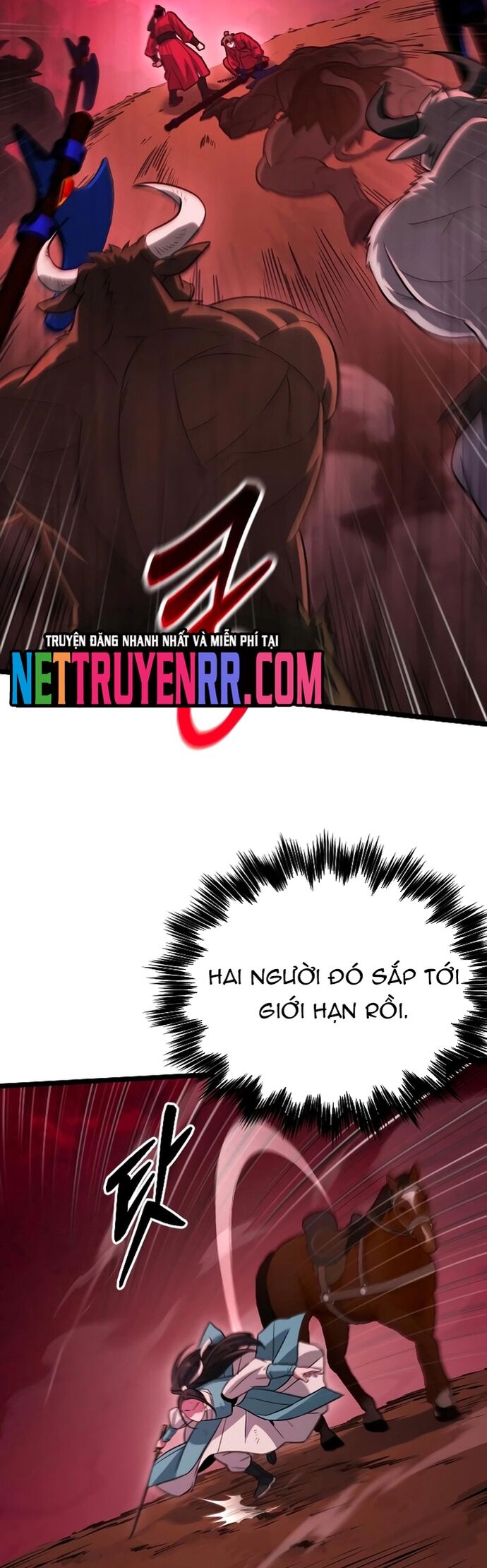 Cuồng Nhân Seoul Chương 30 Ảnh 57