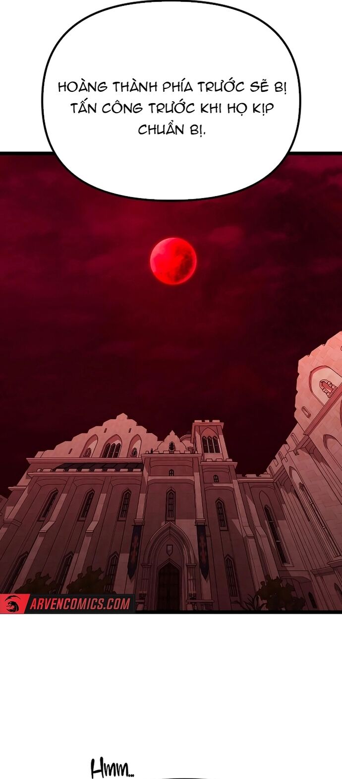 Cuồng Nhân Seoul Chương 30 Ảnh 19