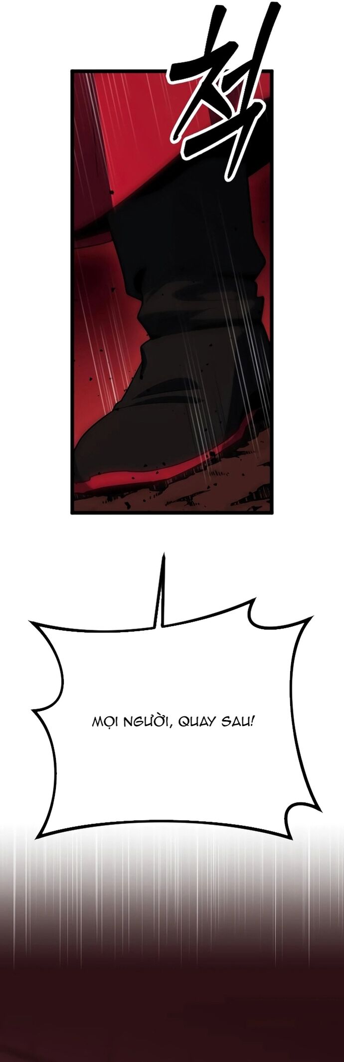 Cuồng Nhân Seoul Chương 30 Ảnh 28