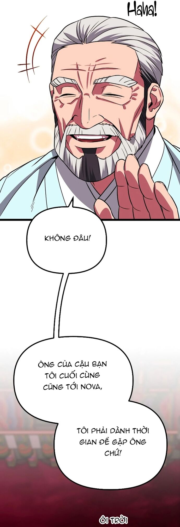 Cuồng Nhân Seoul Chương 30 Ảnh 12