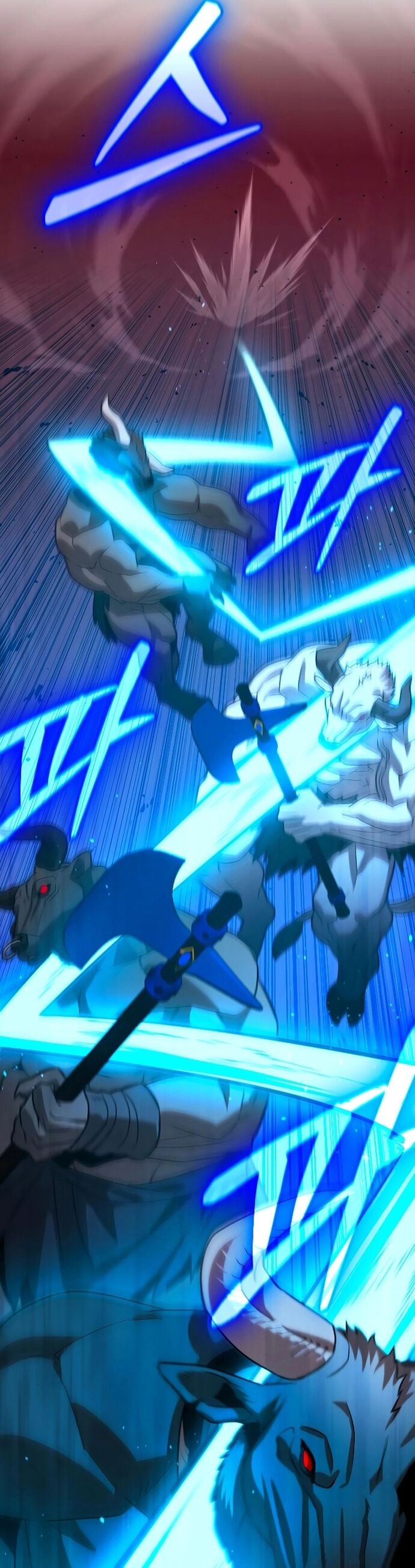 Cuồng Nhân Seoul Chương 30 Ảnh 60