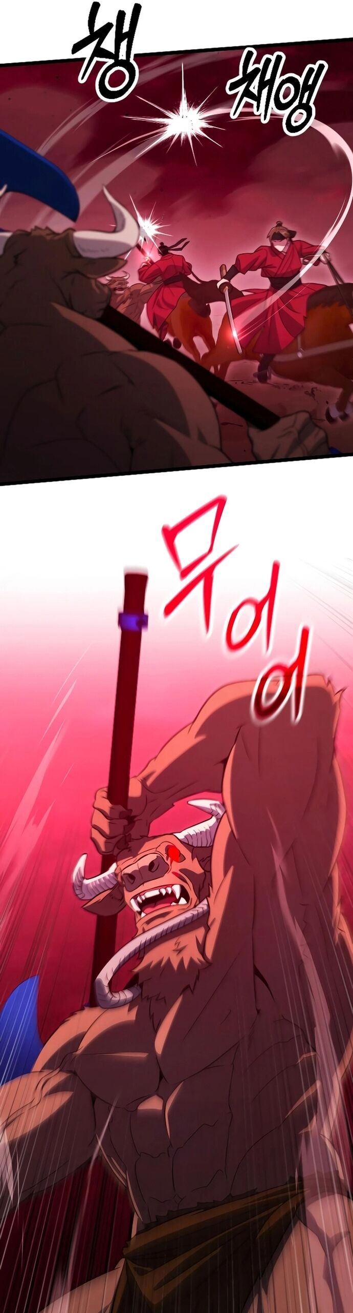 Cuồng Nhân Seoul Chương 30 Ảnh 48