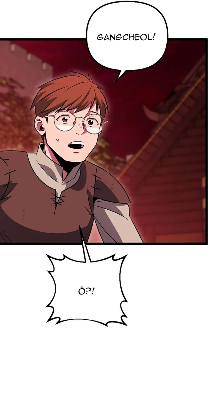Cuồng Nhân Seoul Chương 30 Ảnh 25