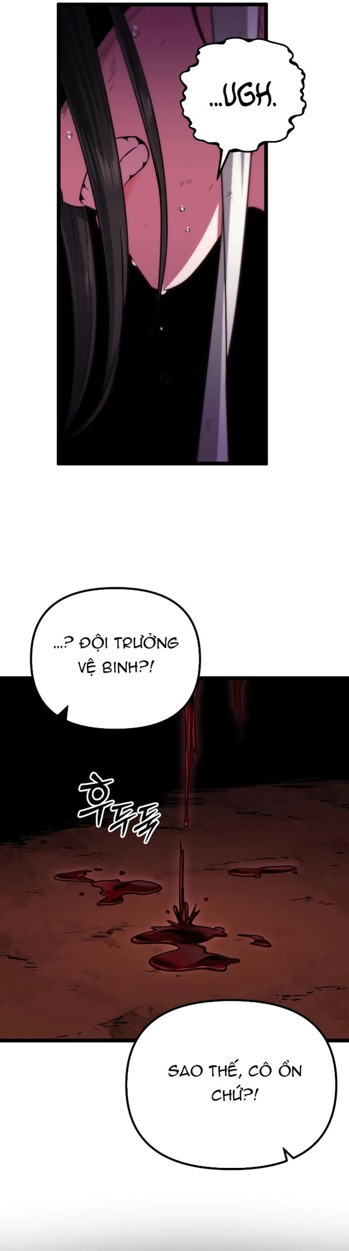 Cuồng Nhân Seoul Chương 30 Ảnh 64