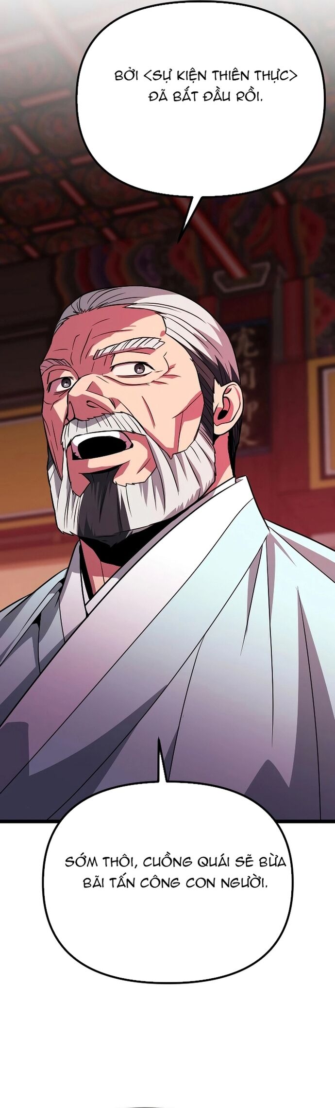 Cuồng Nhân Seoul Chương 30 Ảnh 16