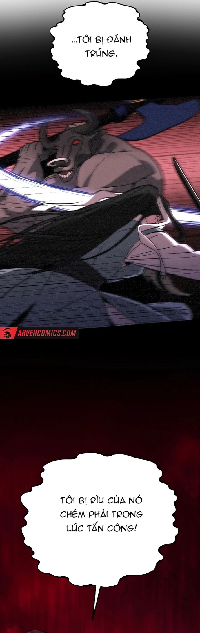 Cuồng Nhân Seoul Chương 30 Ảnh 65