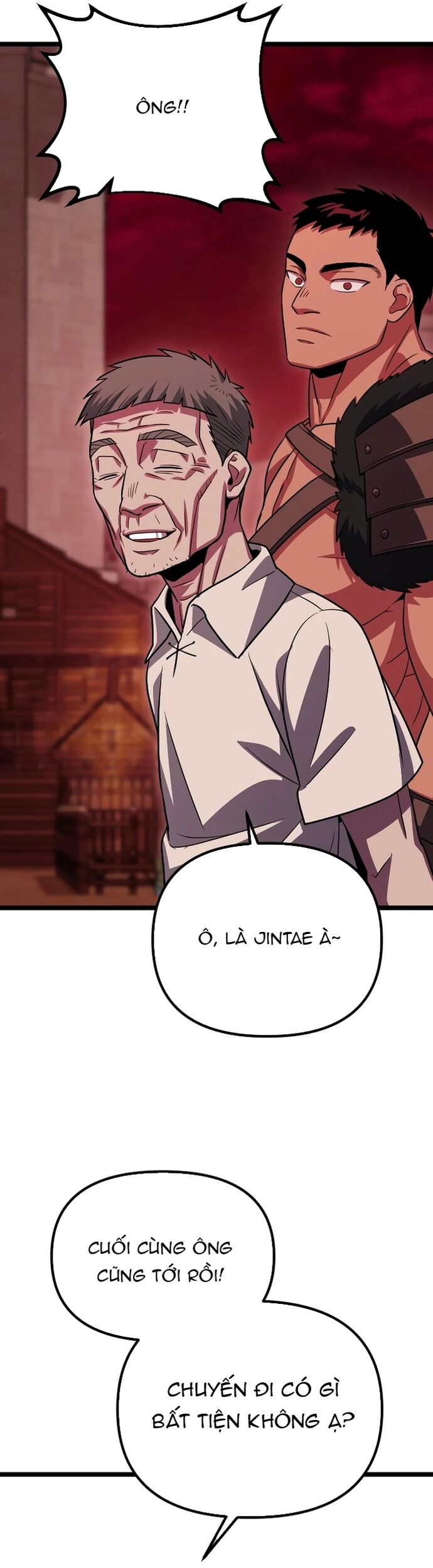 Cuồng Nhân Seoul Chương 30 Ảnh 26