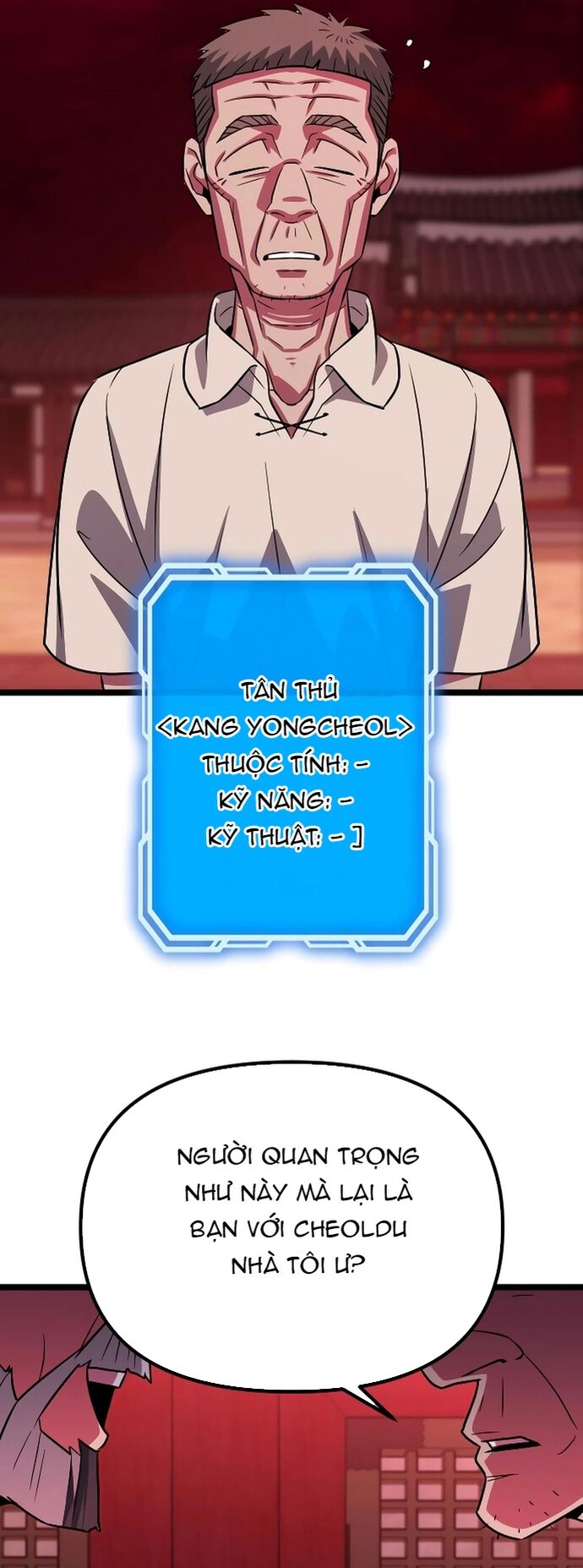 Cuồng Nhân Seoul Chương 30 Ảnh 13