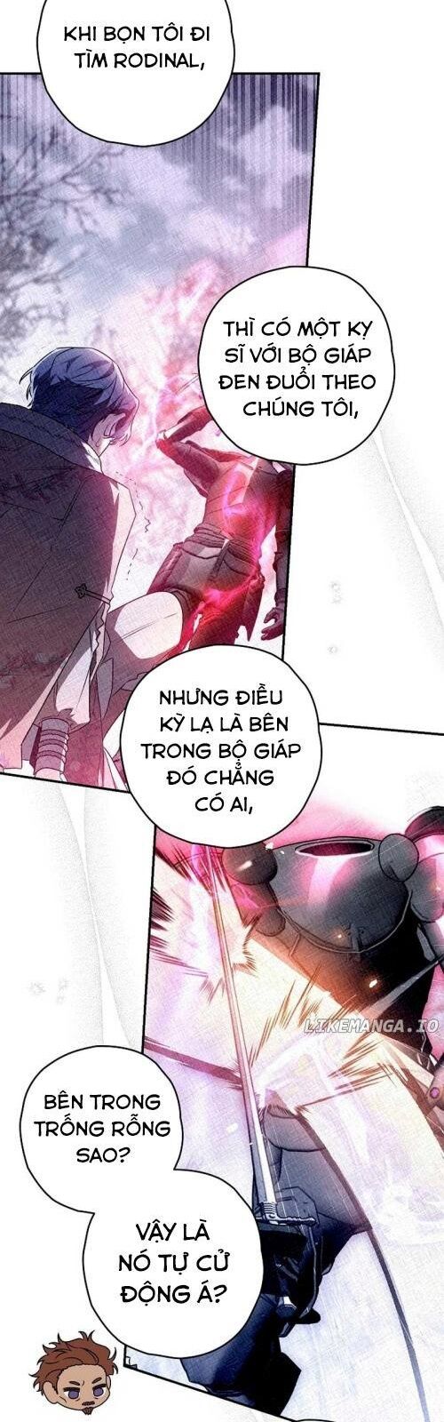 Sigrid - Chương 68 - Trang 28