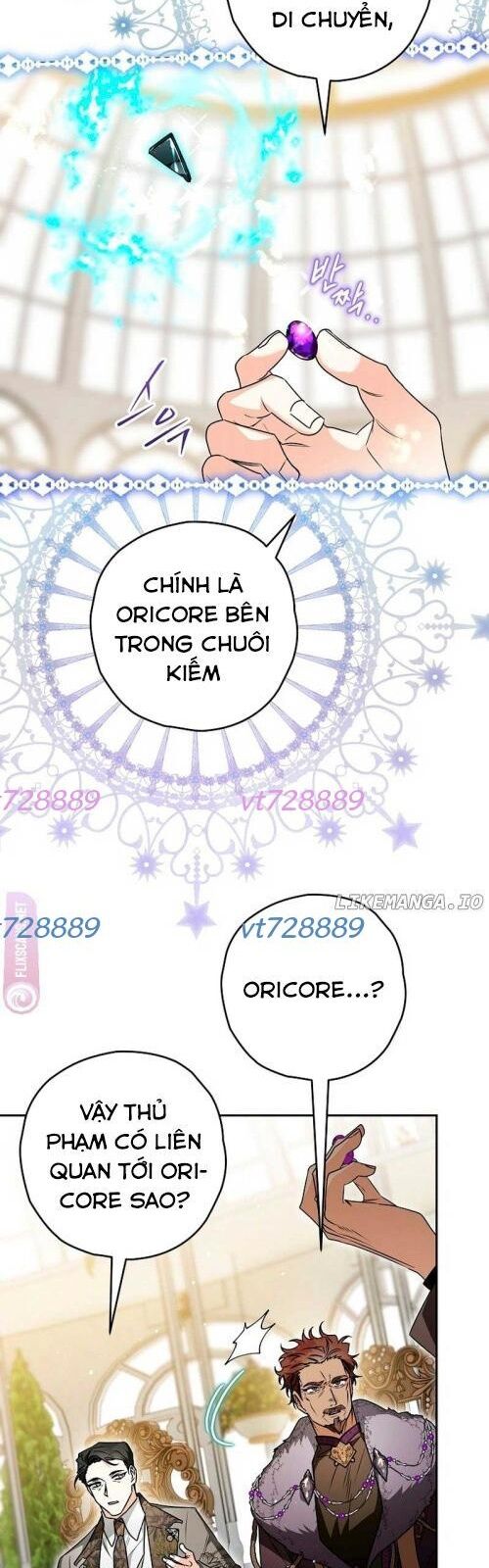Sigrid - Chương 68 - Trang 30