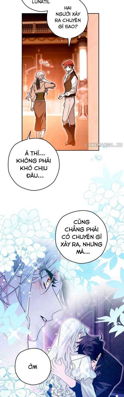 Sigrid - Chương 68 - Trang 11