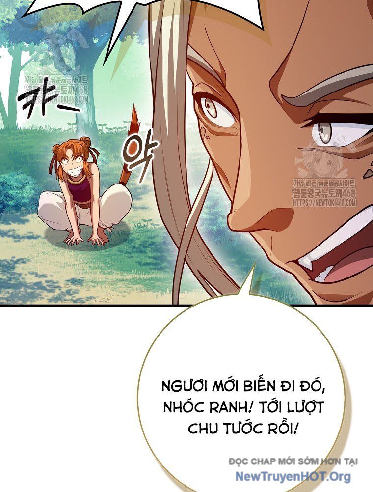 Thiên Tài Võ Thuật Hồi Quy - Chương 110 - Trang 95
