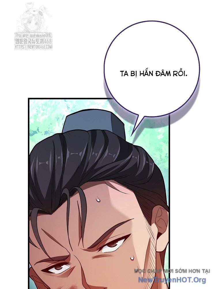 Thiên Tài Võ Thuật Hồi Quy - Chương 110 - Trang 124