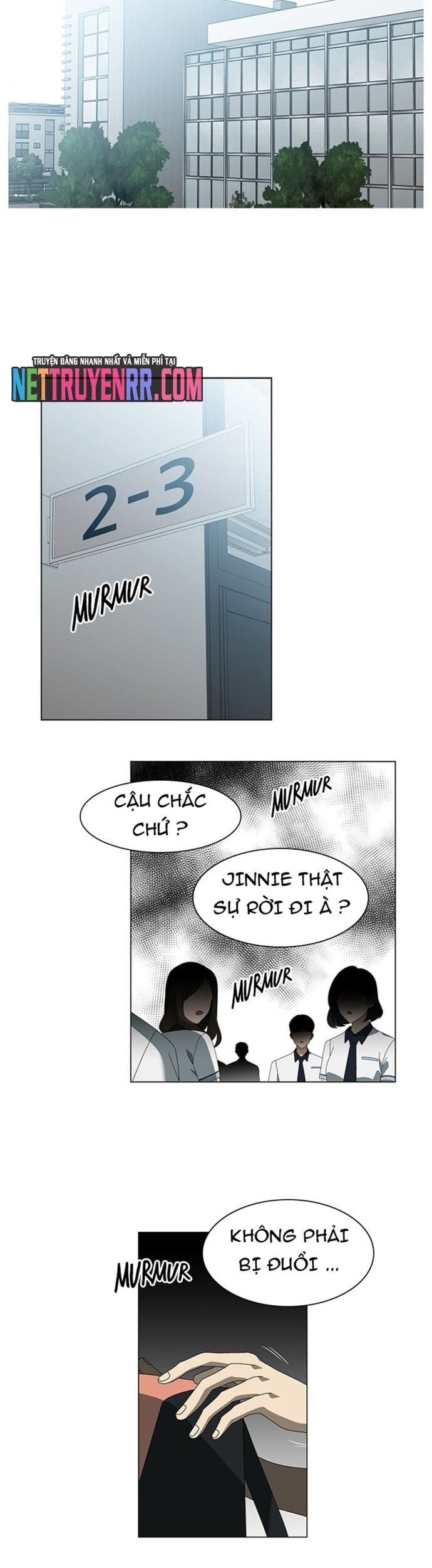 Độc Chiếm - Chương 38 - Trang 19