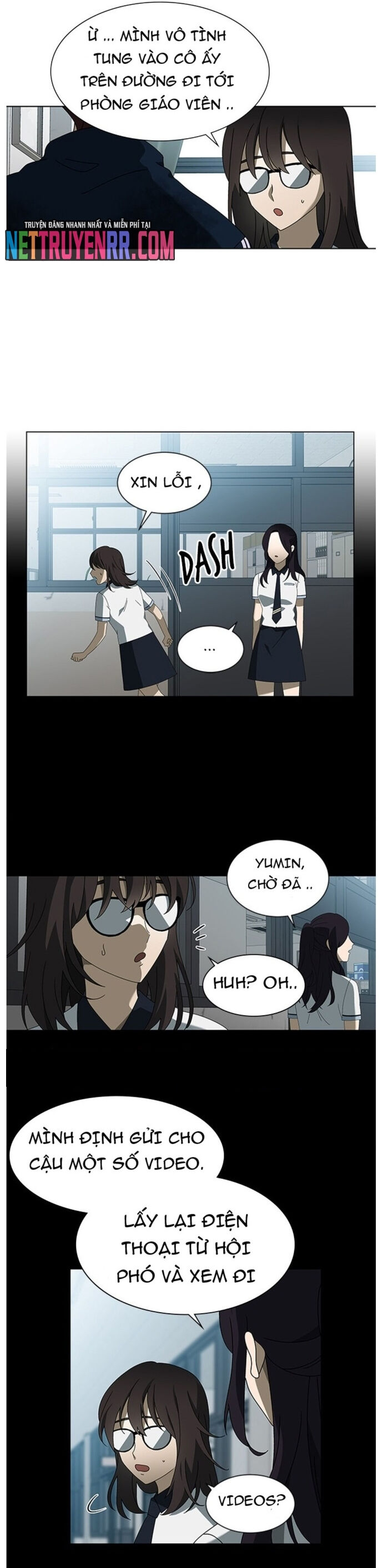 Độc Chiếm - Chương 38 - Trang 9