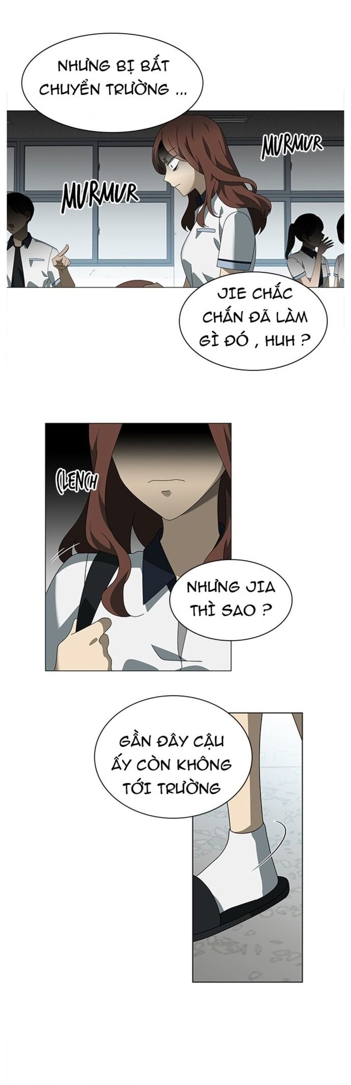 Độc Chiếm - Chương 38 - Trang 20