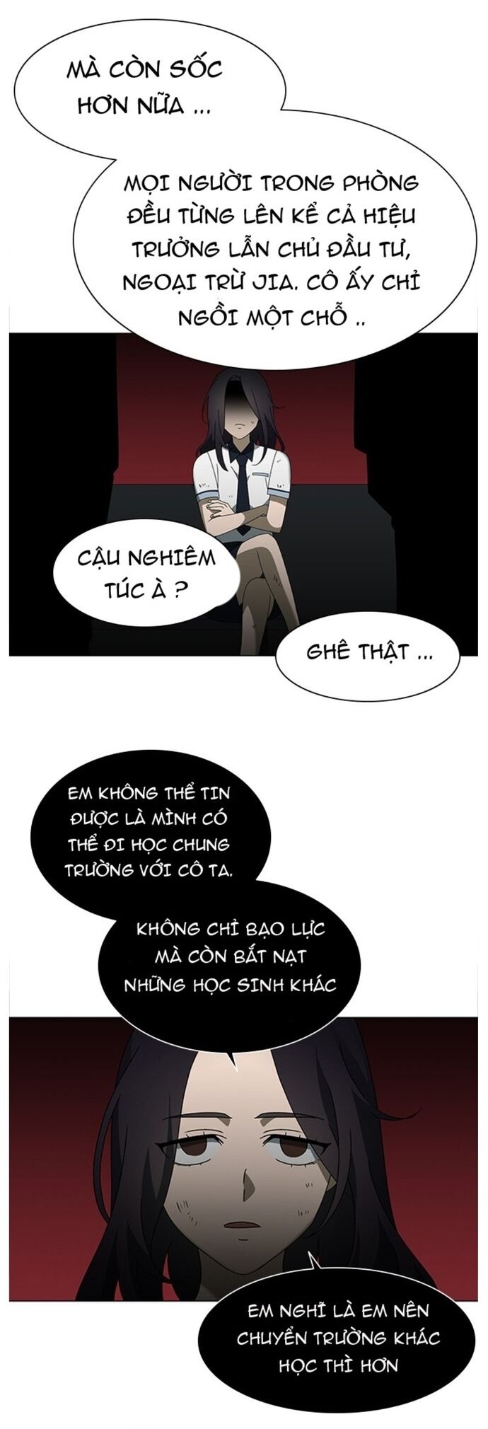 Độc Chiếm - Chương 38 - Trang 16