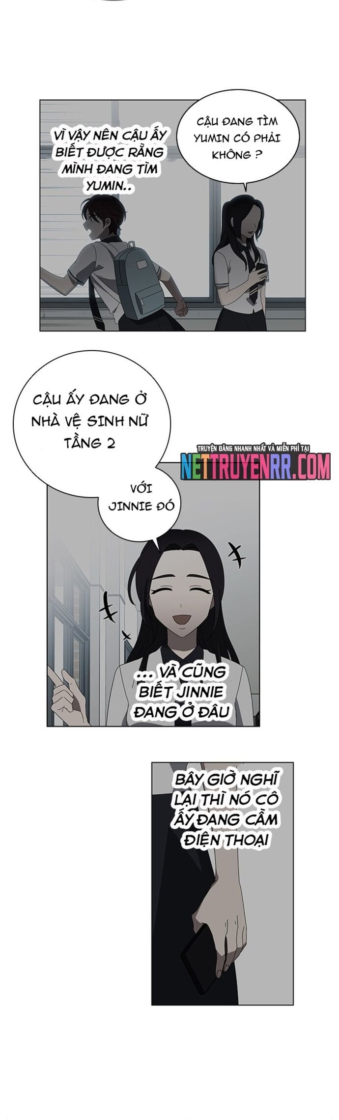 Độc Chiếm - Chương 38 - Trang 13