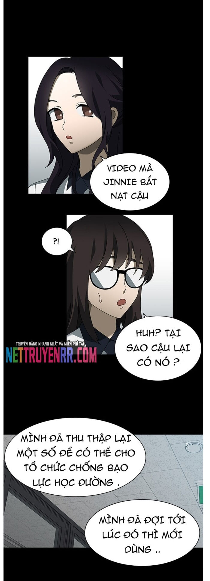 Độc Chiếm - Chương 38 - Trang 10