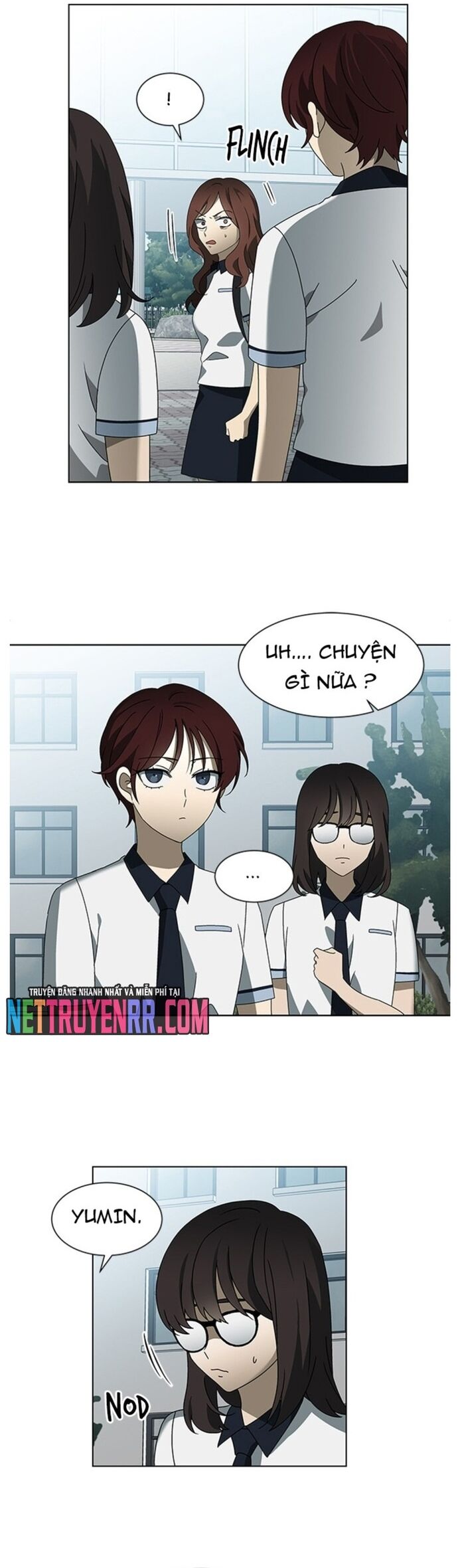 Độc Chiếm - Chương 38 - Trang 23