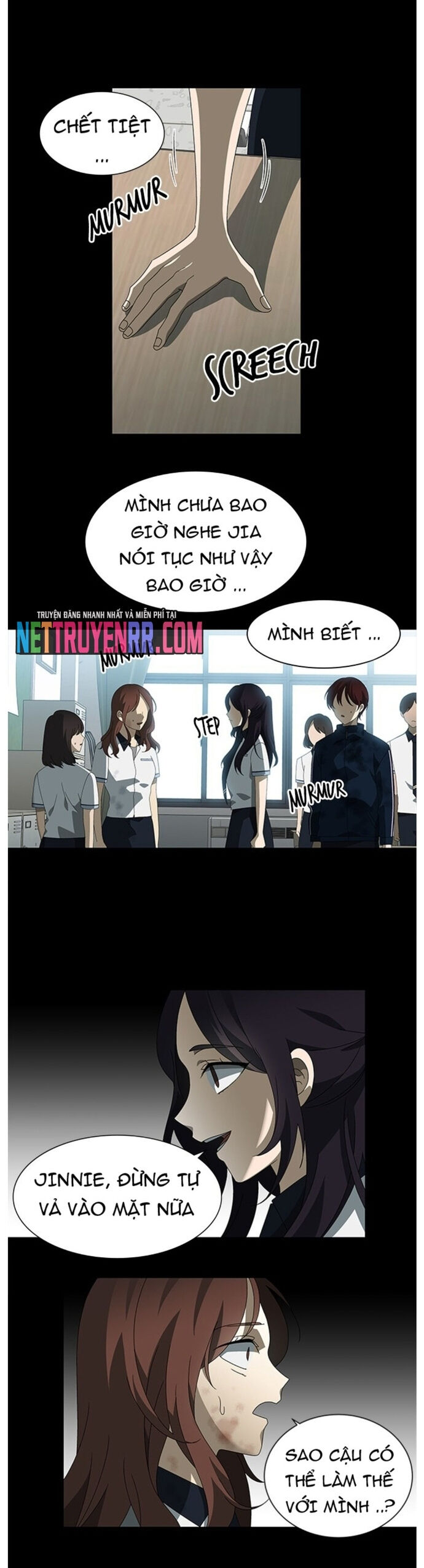 Độc Chiếm - Chương 38 - Trang 2