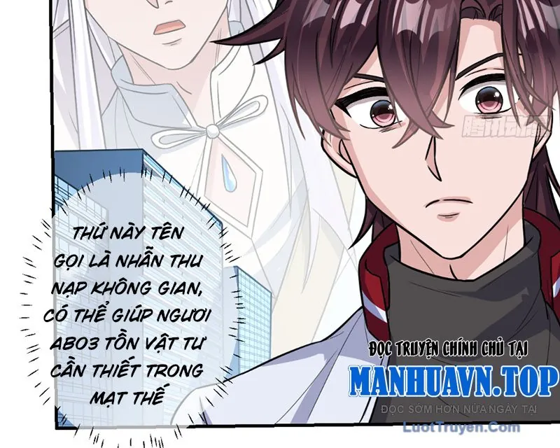 Hoang Thiên Đế Giáng Lâm: Mình Ta Độc Tôn Tại Tận Thế - Chương 1 - Trang 115