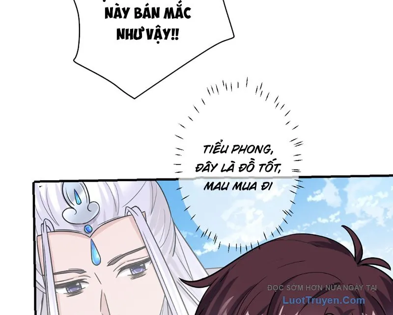 Hoang Thiên Đế Giáng Lâm: Mình Ta Độc Tôn Tại Tận Thế - Chương 1 - Trang 114