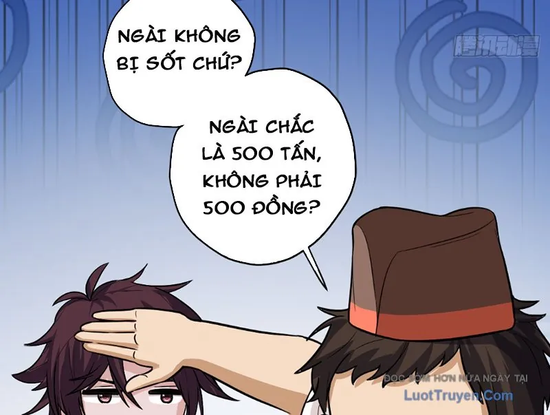 Hoang Thiên Đế Giáng Lâm: Mình Ta Độc Tôn Tại Tận Thế - Chương 1 - Trang 132