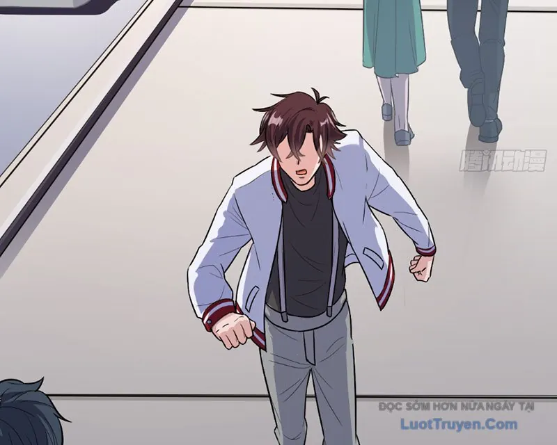 Hoang Thiên Đế Giáng Lâm: Mình Ta Độc Tôn Tại Tận Thế - Chương 1 - Trang 106