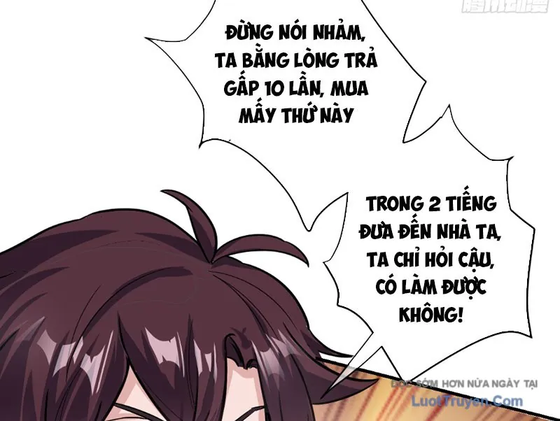 Hoang Thiên Đế Giáng Lâm: Mình Ta Độc Tôn Tại Tận Thế - Chương 1 - Trang 134