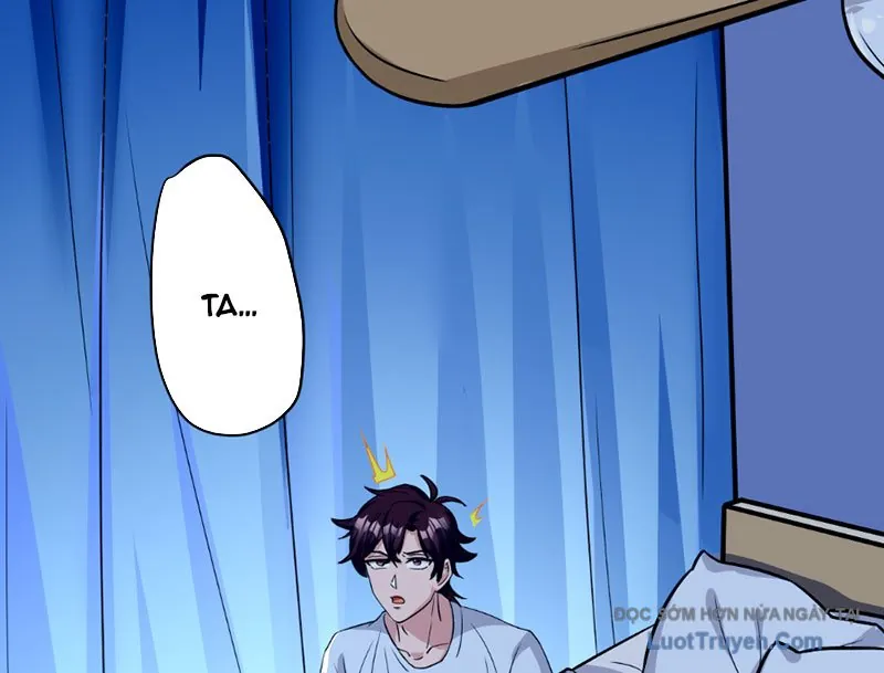 Hoang Thiên Đế Giáng Lâm: Mình Ta Độc Tôn Tại Tận Thế - Chương 1 - Trang 20