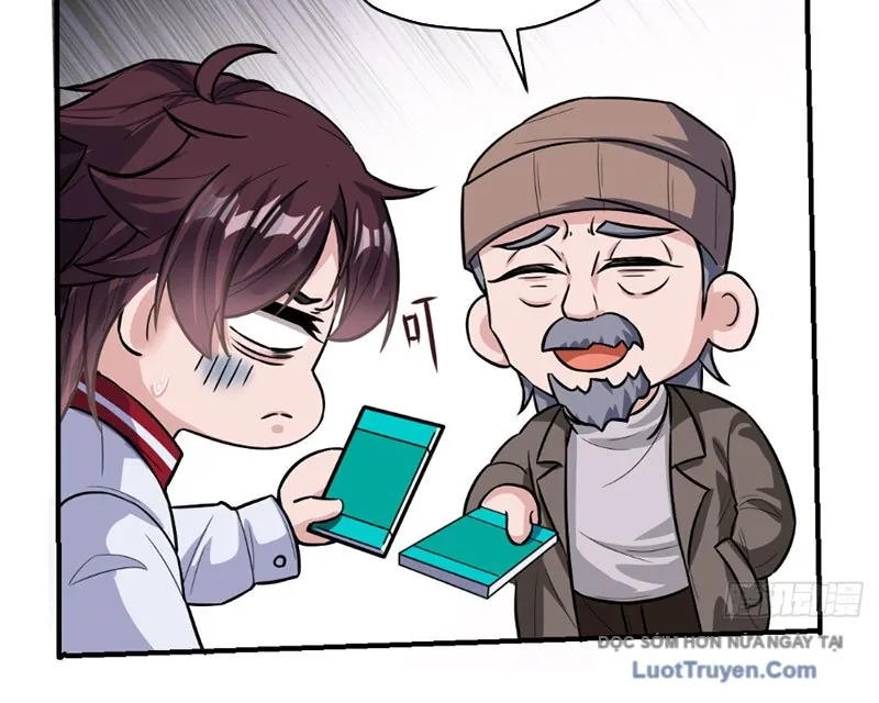 Hoang Thiên Đế Giáng Lâm: Mình Ta Độc Tôn Tại Tận Thế - Chương 1 - Trang 118