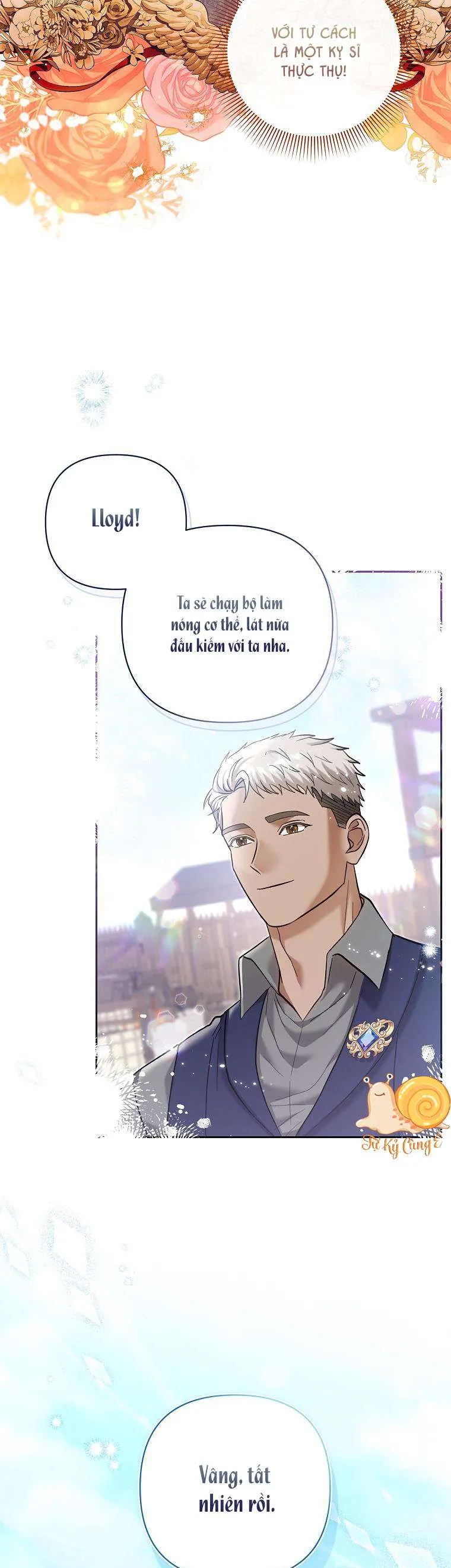 Bé Con Tinh Nghịch Muốn Nổi Loạn - Chương 20 - Trang 41