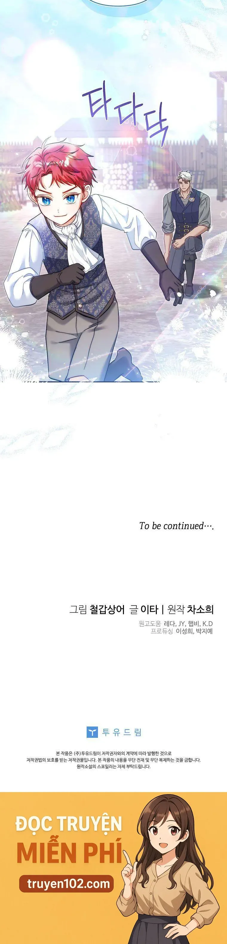 Bé Con Tinh Nghịch Muốn Nổi Loạn - Chương 20 - Trang 42