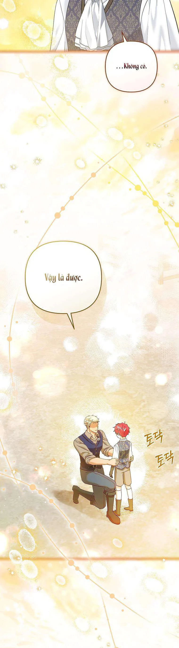 Bé Con Tinh Nghịch Muốn Nổi Loạn - Chương 20 - Trang 39