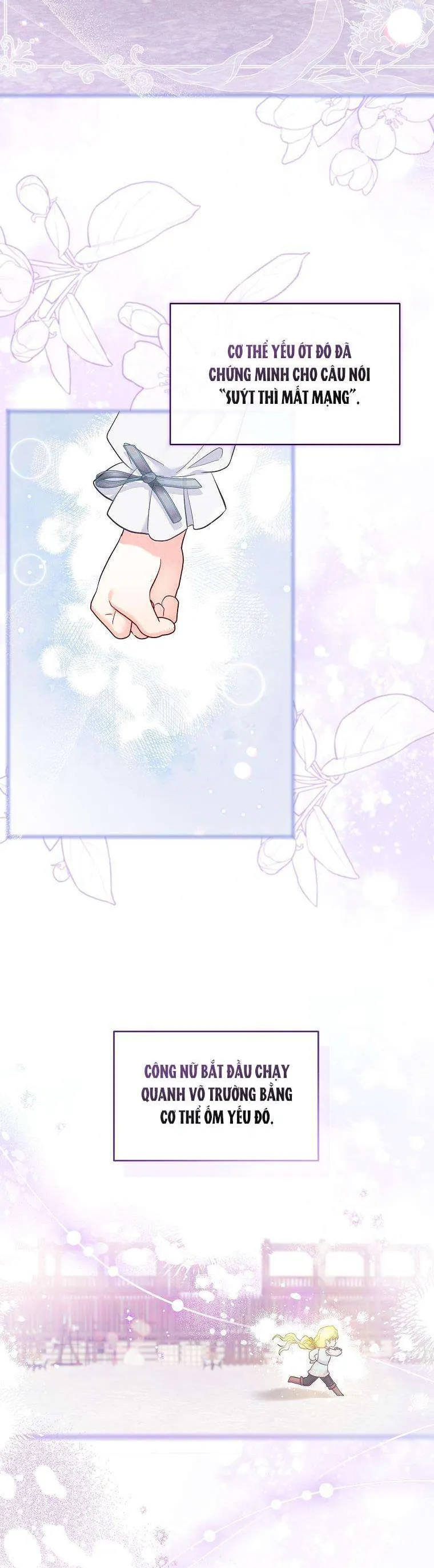 Bé Con Tinh Nghịch Muốn Nổi Loạn - Chương 20 - Trang 27