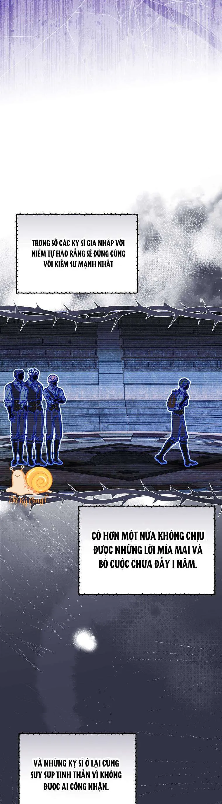 Bé Con Tinh Nghịch Muốn Nổi Loạn - Chương 20 - Trang 25