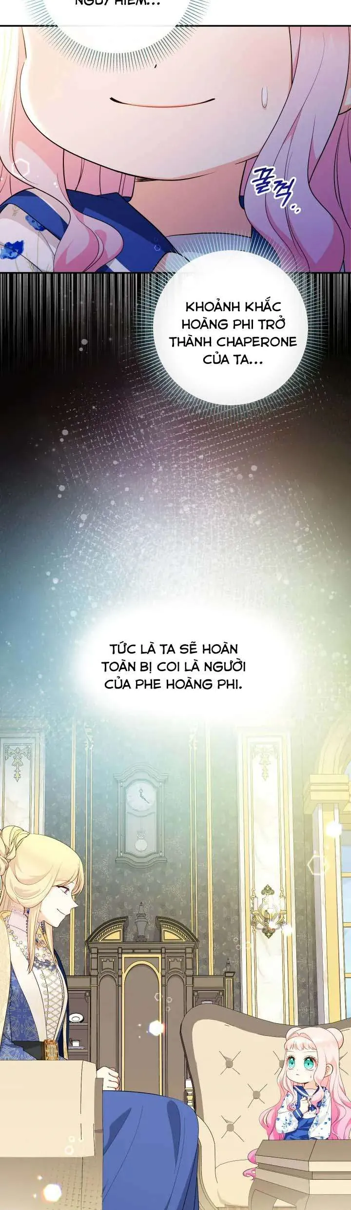 [Pnt] Tiểu Thư Tích Tiền Đi Bụi - Chương 85 - Trang 12