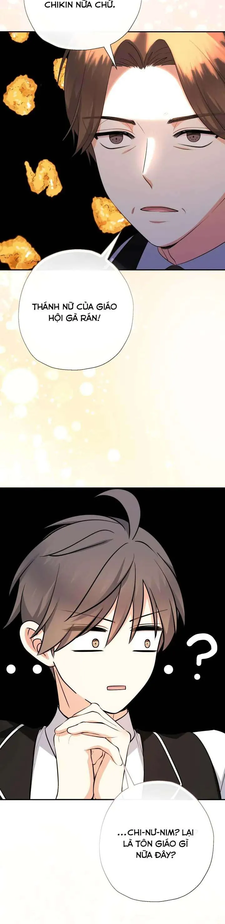 [Pnt] Tiểu Thư Tích Tiền Đi Bụi - Chương 85 - Trang 41