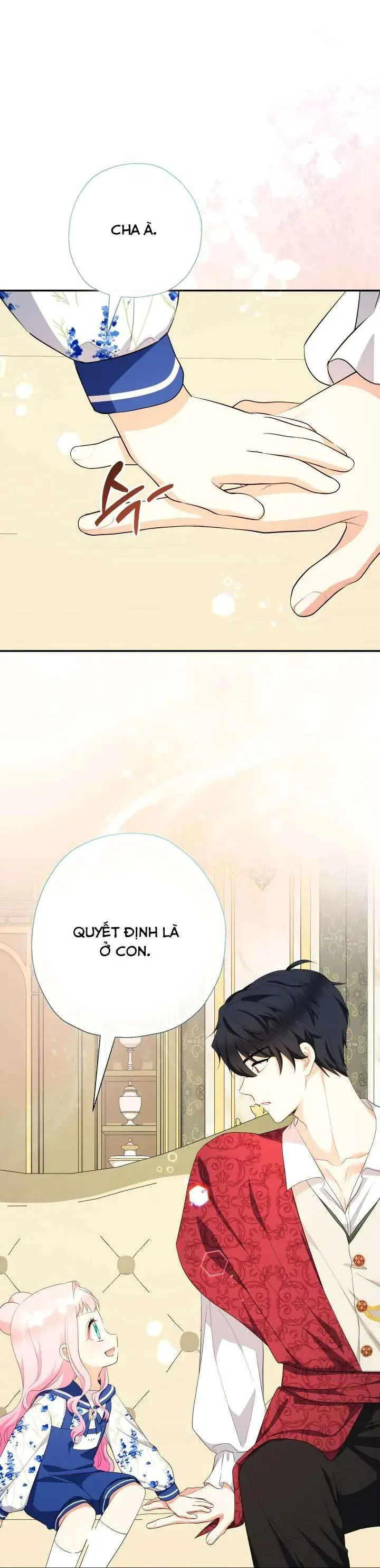 [Pnt] Tiểu Thư Tích Tiền Đi Bụi - Chương 85 - Trang 21
