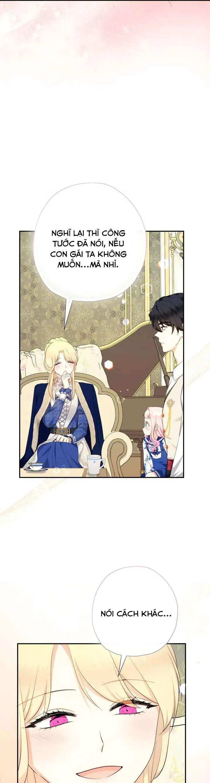 [Pnt] Tiểu Thư Tích Tiền Đi Bụi - Chương 85 - Trang 22