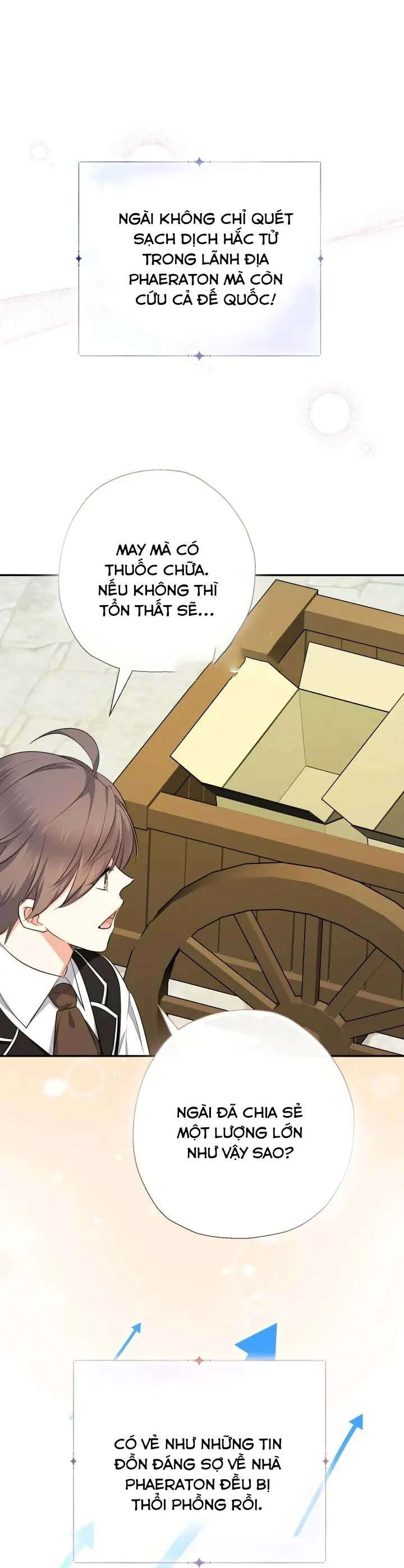 [Pnt] Tiểu Thư Tích Tiền Đi Bụi - Chương 85 - Trang 38