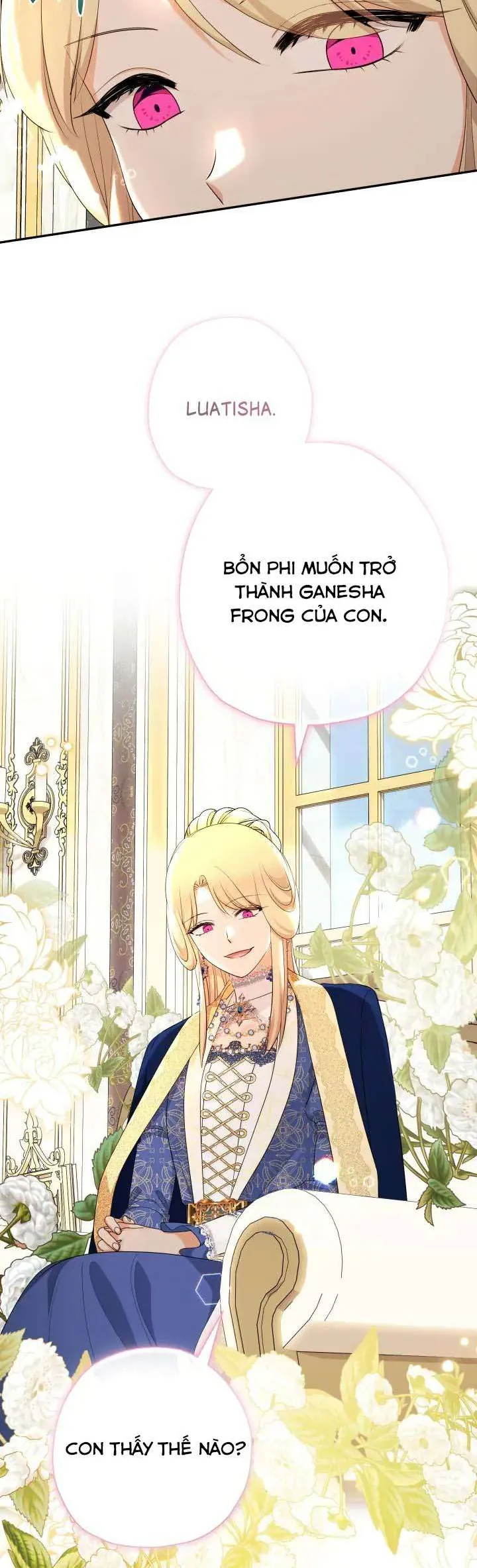 [Pnt] Tiểu Thư Tích Tiền Đi Bụi - Chương 85 - Trang 8