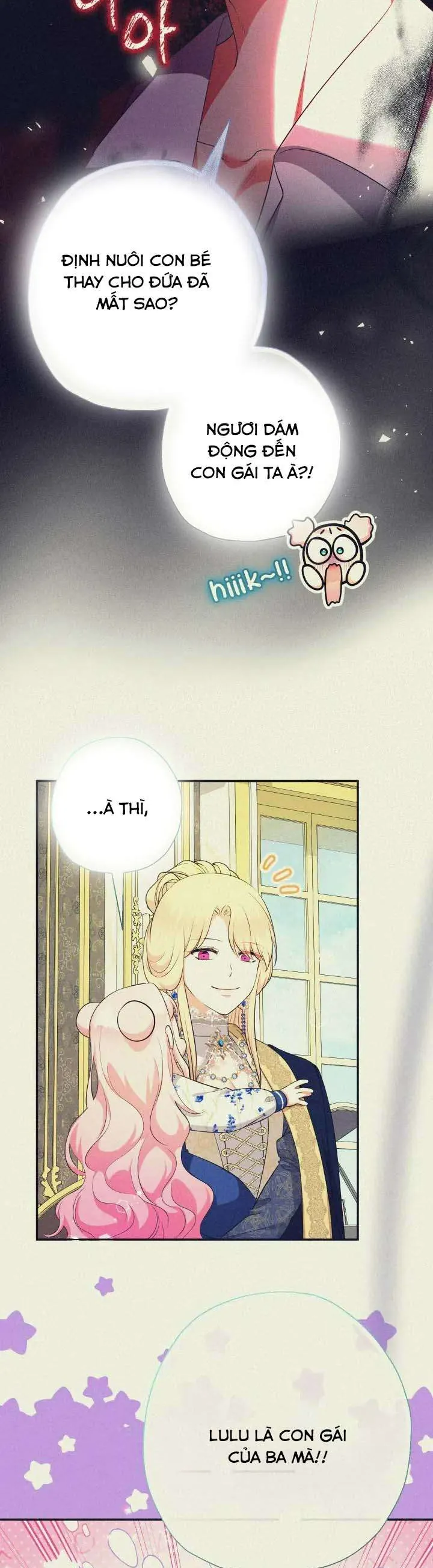[Pnt] Tiểu Thư Tích Tiền Đi Bụi - Chương 85 - Trang 5