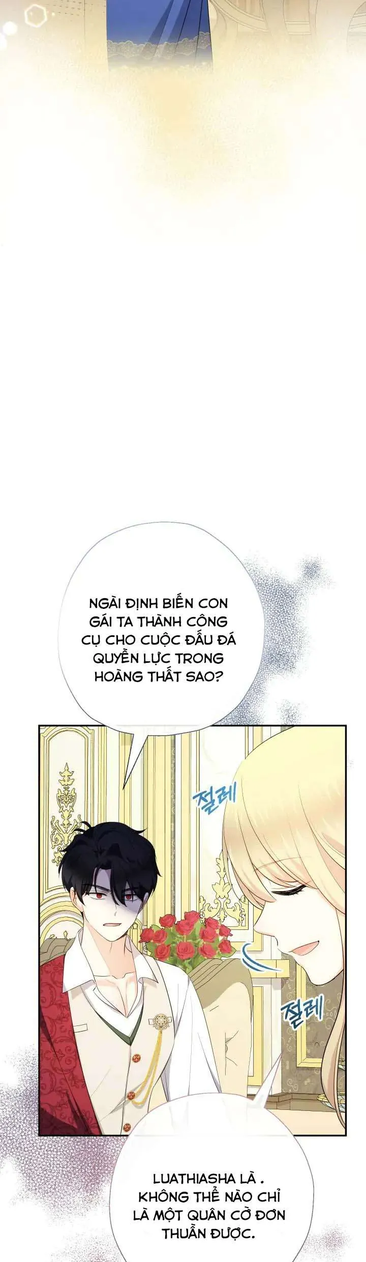 [Pnt] Tiểu Thư Tích Tiền Đi Bụi - Chương 85 - Trang 13