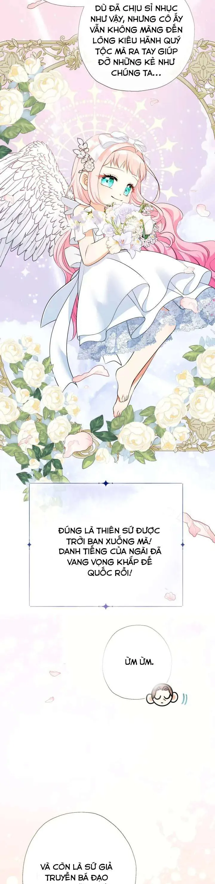 [Pnt] Tiểu Thư Tích Tiền Đi Bụi - Chương 85 - Trang 40