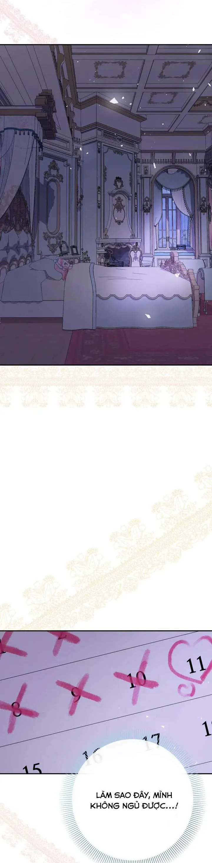 [Pnt] Tiểu Thư Tích Tiền Đi Bụi - Chương 85 - Trang 44