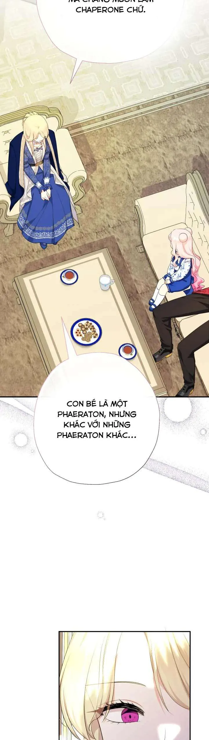 [Pnt] Tiểu Thư Tích Tiền Đi Bụi - Chương 85 - Trang 17